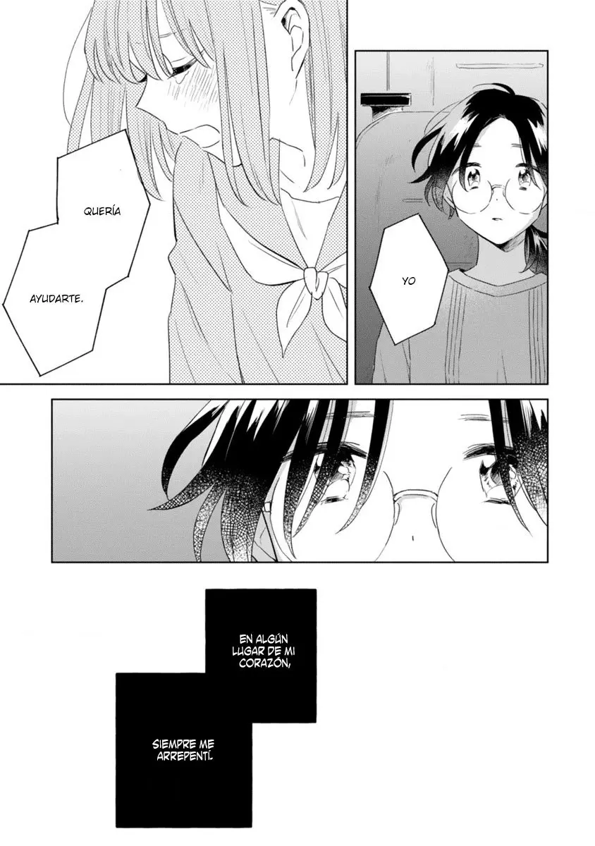 Haru to Midori (2018) - Capítulo 8 - Página 27 - LectorTMOo
