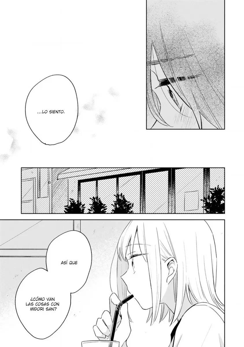 Haru to Midori (2018) - Capítulo 9 - Página 10 - LectorTMOo