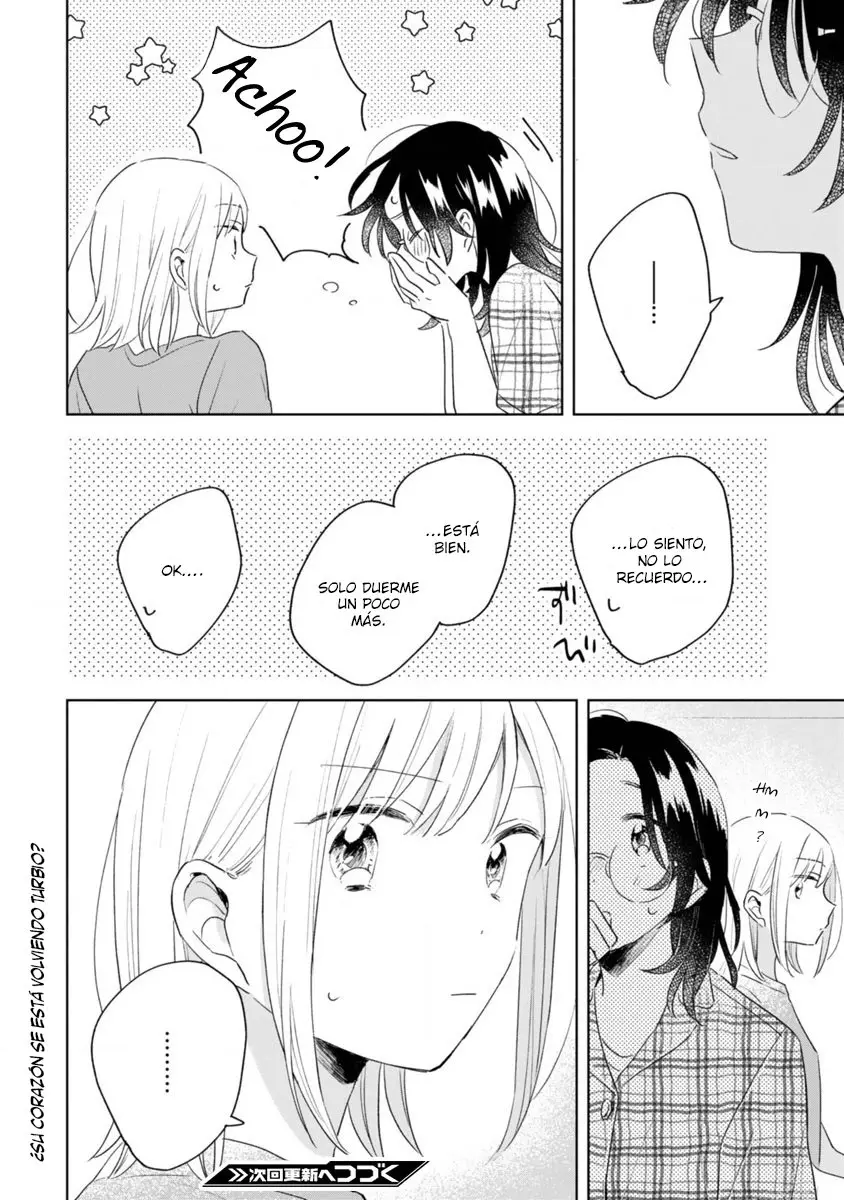 Haru to Midori (2018) - Capítulo 9 - Página 29 - LectorTMOo
