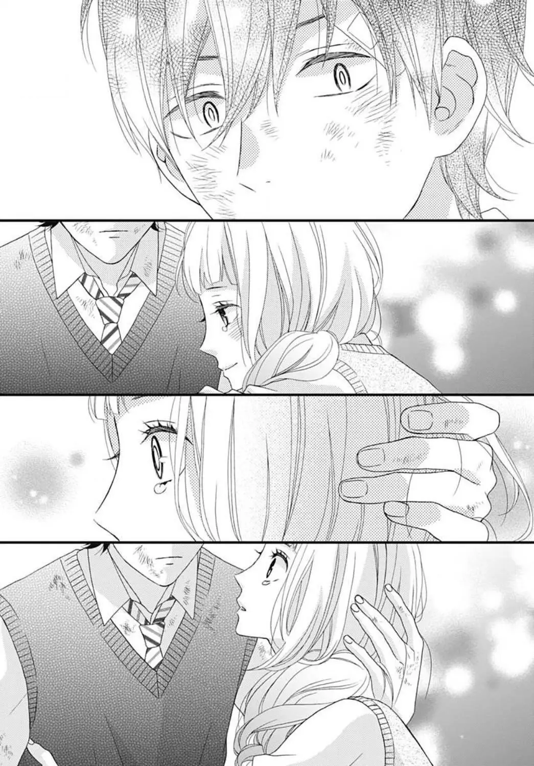 Haru wa Mijikashi Koiseyo Danshi. (2018) - Capítulo 11 - Página 25 - LectorTMOo