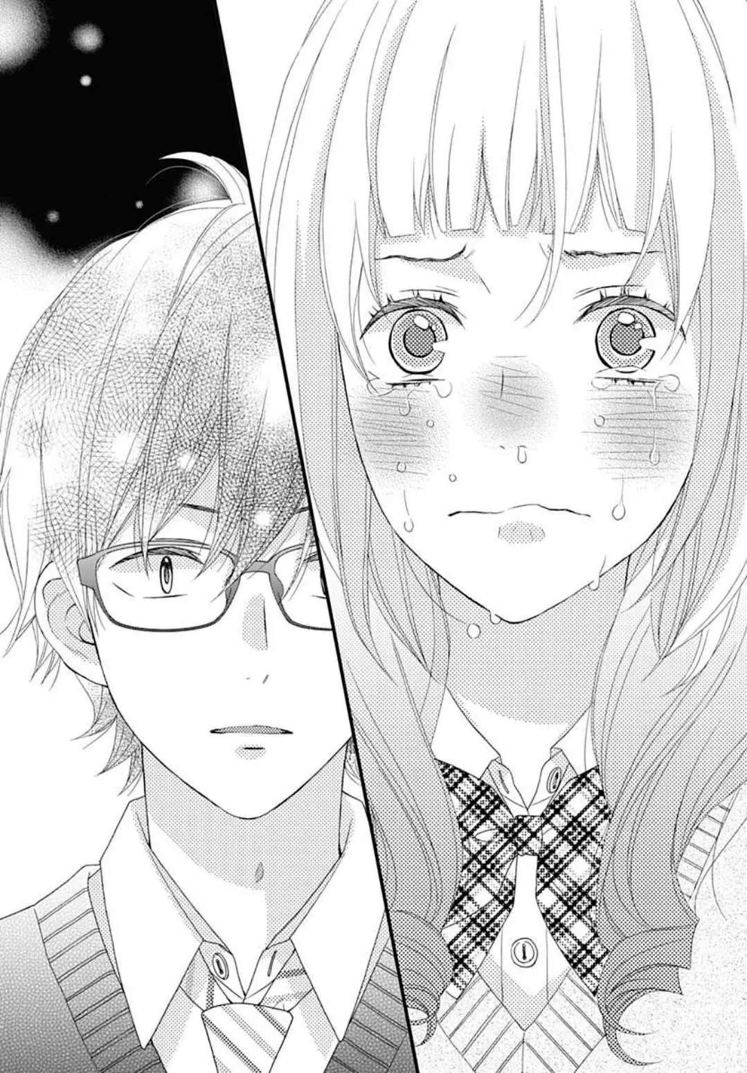 Haru wa Mijikashi Koiseyo Danshi. (2018) - Capítulo 12 - Página 27 - LectorTMOo