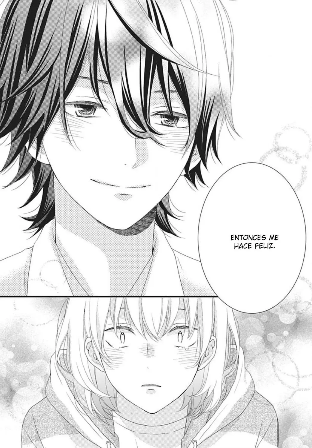 Haru wa Mijikashi Koiseyo Danshi. (2018) - Capítulo 16 - Página 17 - LectorTMOo