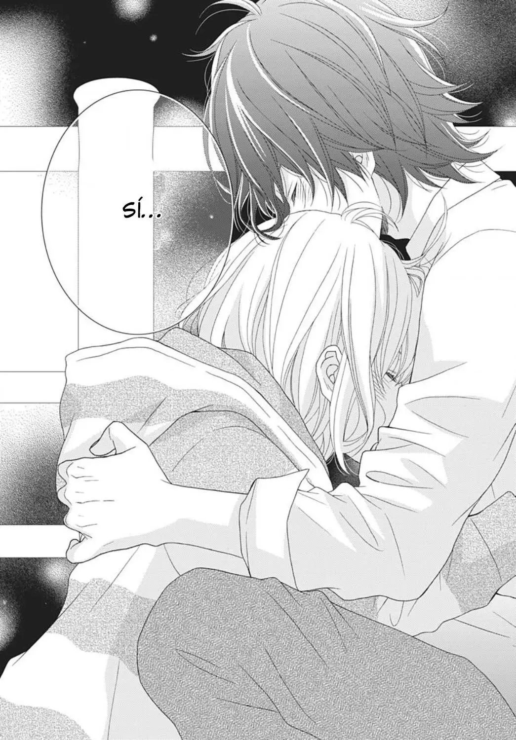 Haru wa Mijikashi Koiseyo Danshi. (2018) - Capítulo 16 - Página 25 - LectorTMOo