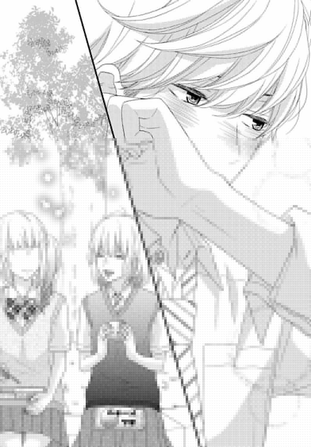 Haru wa Mijikashi Koiseyo Danshi. (2018) - Capítulo 22 - Página 15 - LectorTMOo