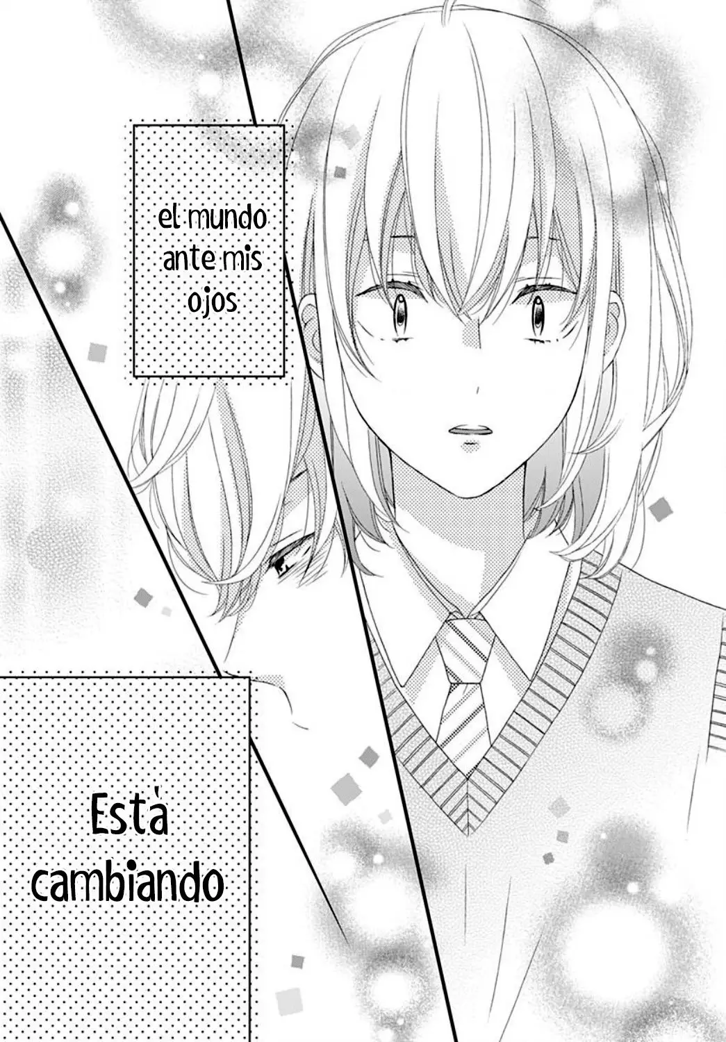 Haru wa Mijikashi Koiseyo Danshi. (2018) - Capítulo 22 - Página 20 - LectorTMOo