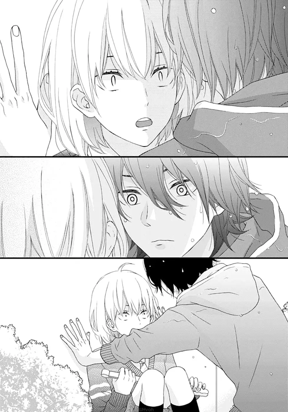 Haru wa Mijikashi Koiseyo Danshi. (2018) - Capítulo - Página 9 - LectorTMOo