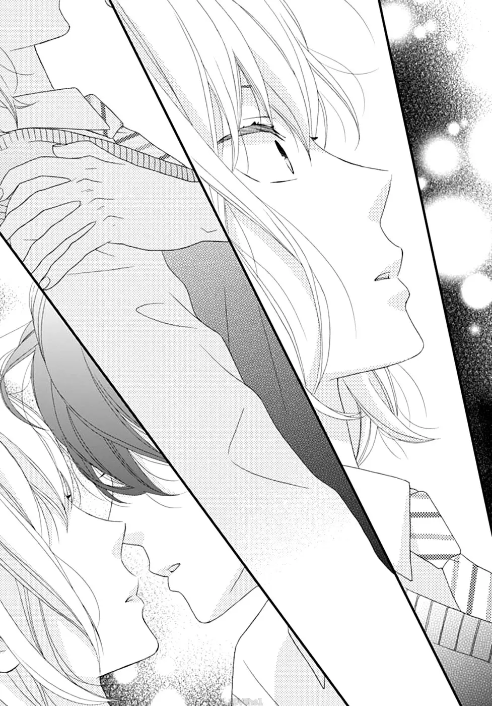Haru wa Mijikashi Koiseyo Danshi. (2018) - Capítulo 9 - Página 22 - LectorTMOo