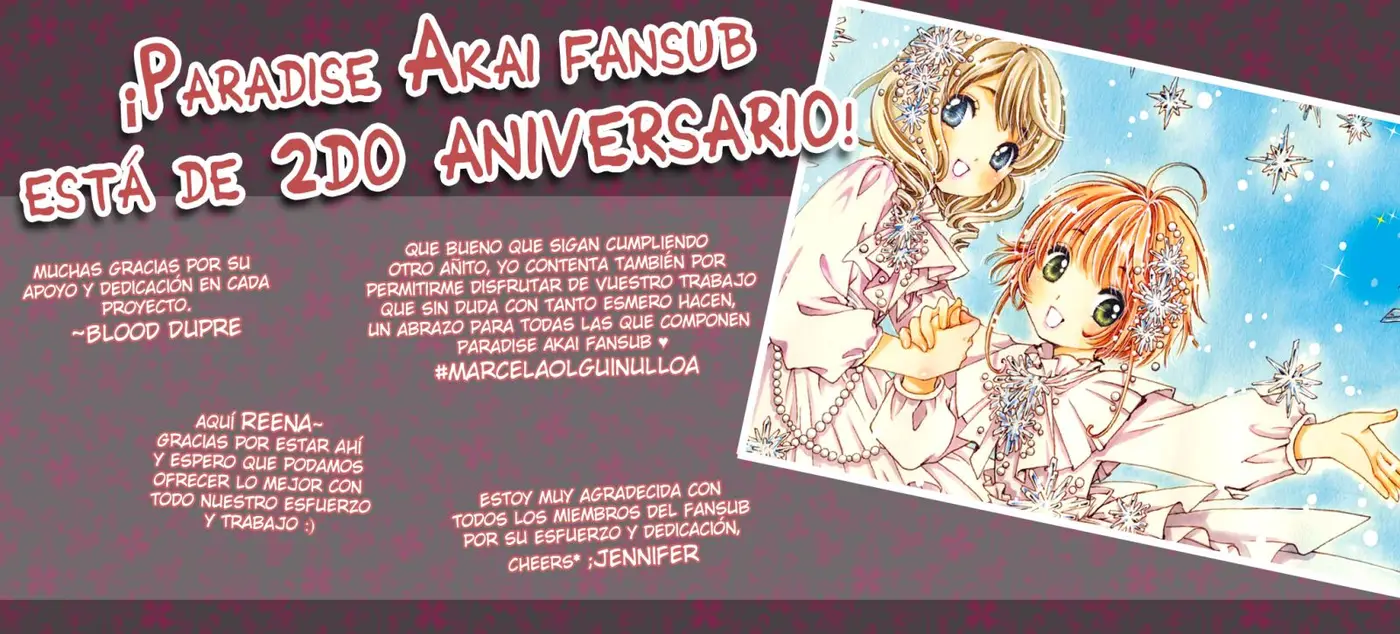 Haru wa Nano Mino (2015) - Capítulo 3 - Página 1 - LectorTMOo