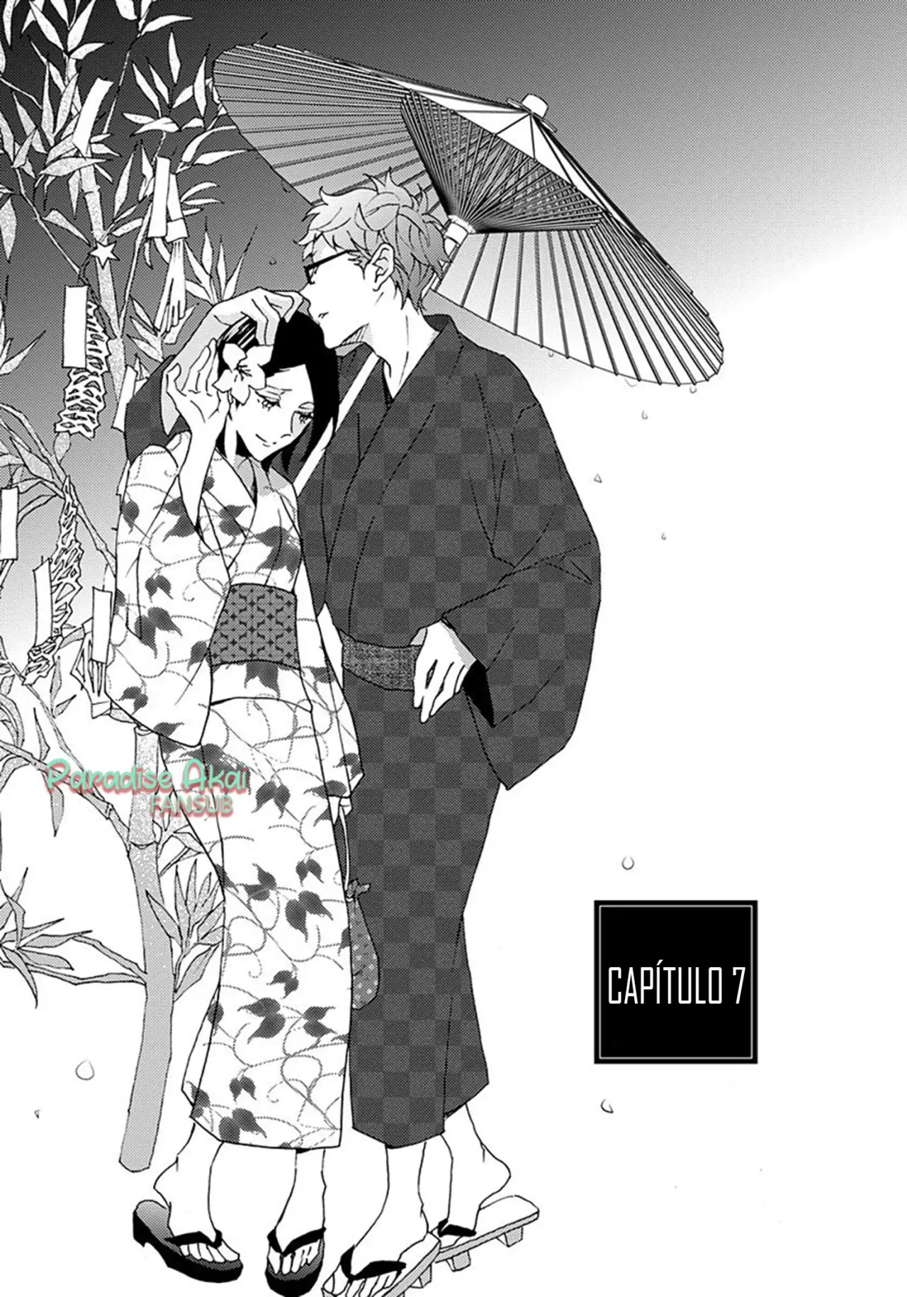 Haru wa Nano Mino (2015) - Capítulo 7 - Página 3 - LectorTMOo