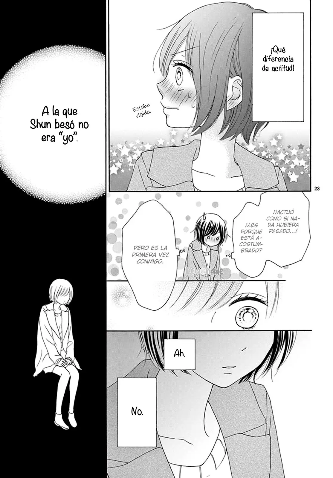 Haru Wa Watashi Wo Baka Ni Suru (2018) - Capítulo 2 - Página 27 - LectorTMOo