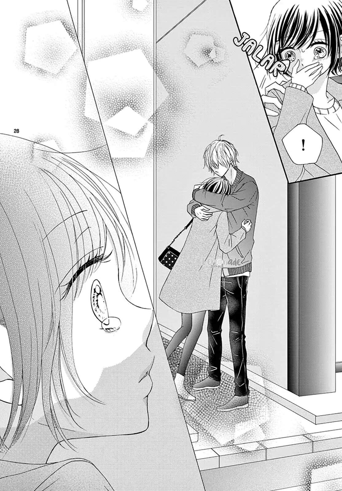 Haru Wa Watashi Wo Baka Ni Suru (2018) - Capítulo 2 - Página 32 - LectorTMOo