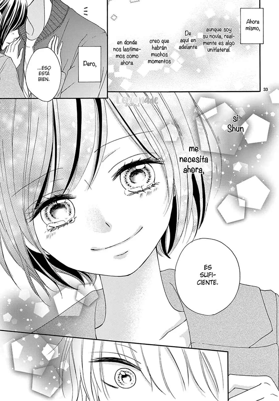 Haru Wa Watashi Wo Baka Ni Suru (2018) - Capítulo 2 - Página 37 - LectorTMOo