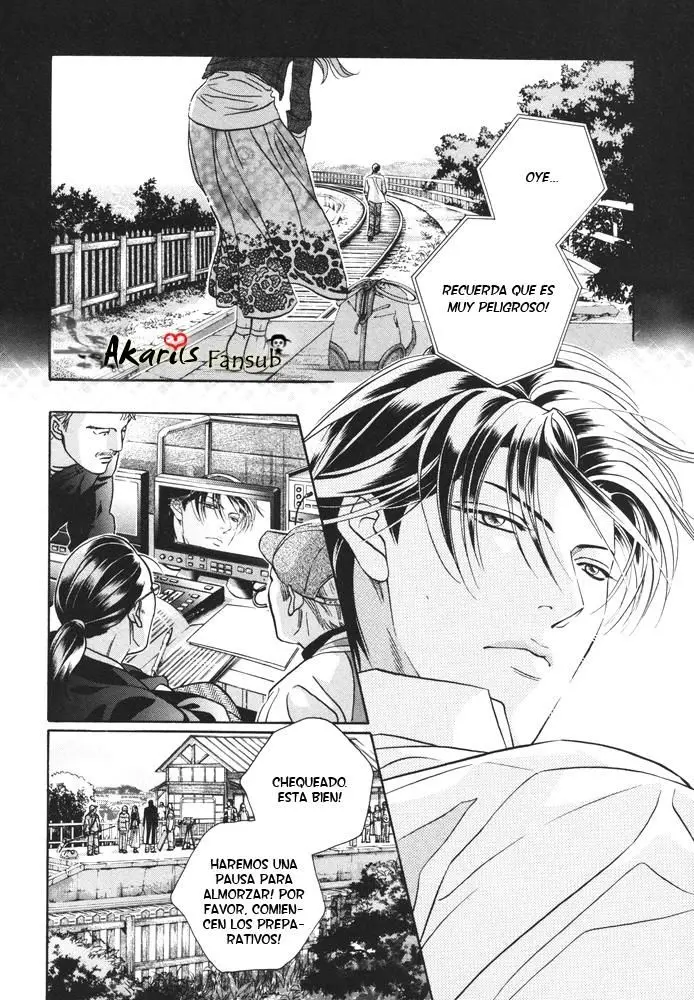 Haru wo Daiteita ALIVE - Capítulo 1 - Página 11 - LectorTMOo