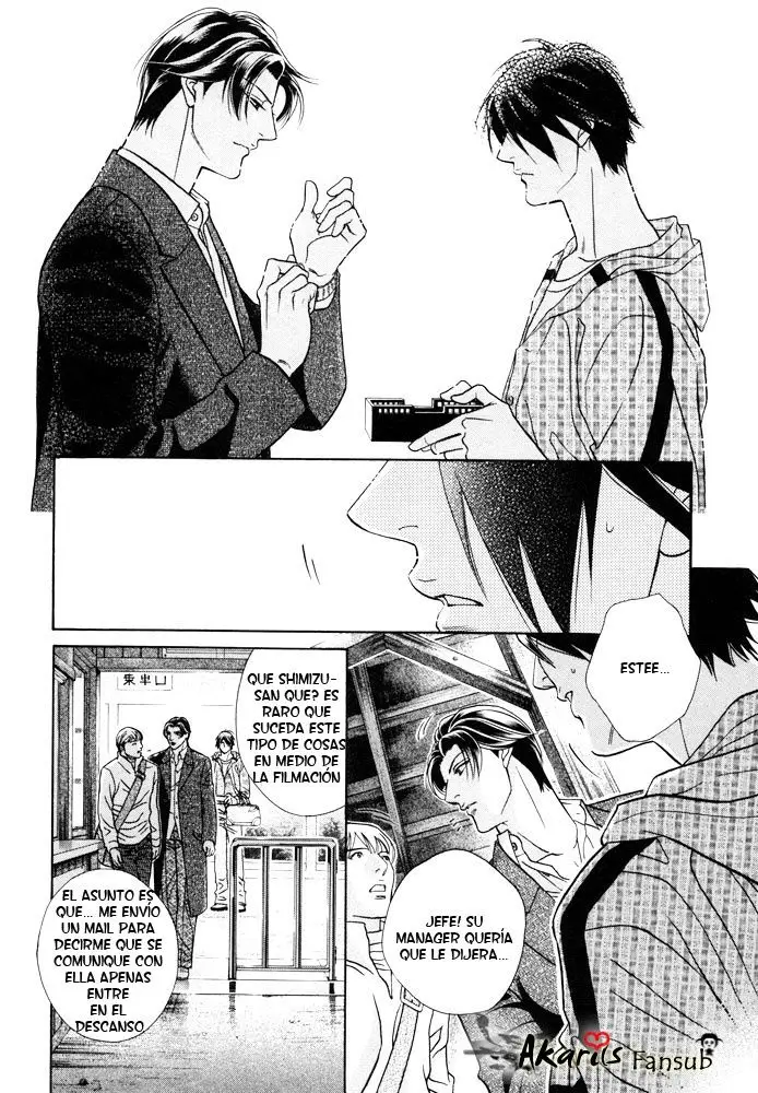 Haru wo Daiteita ALIVE - Capítulo 1 - Página 13 - LectorTMOo