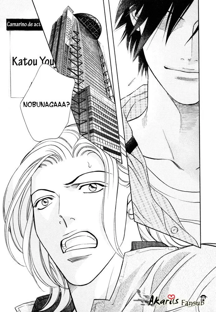 Haru wo Daiteita ALIVE - Capítulo 1 - Página 14 - LectorTMOo