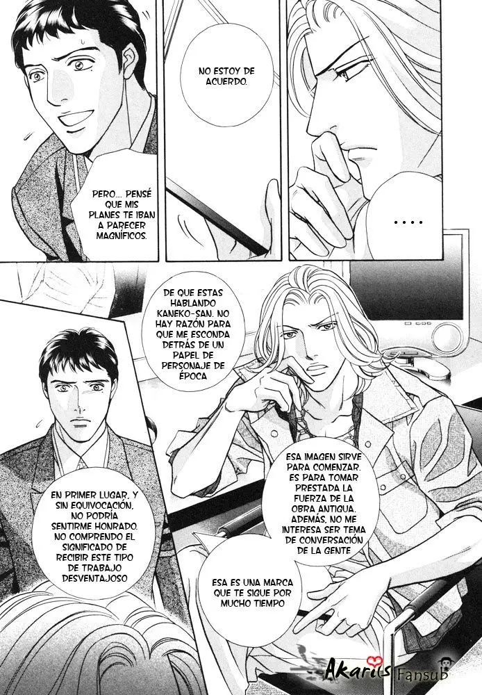 Haru wo Daiteita ALIVE - Capítulo 1 - Página 16 - LectorTMOo