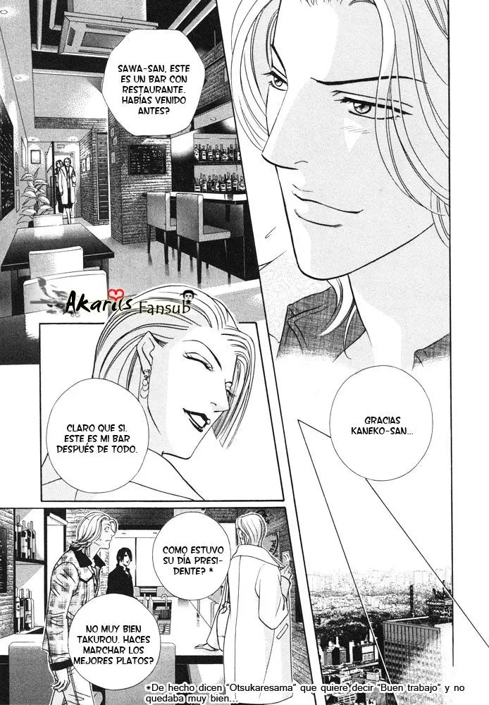 Haru wo Daiteita ALIVE - Capítulo 1 - Página 20 - LectorTMOo