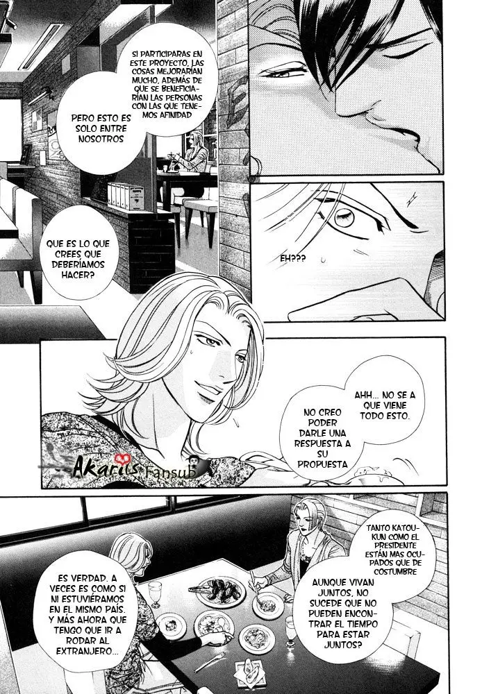 Haru wo Daiteita ALIVE - Capítulo 1 - Página 24 - LectorTMOo