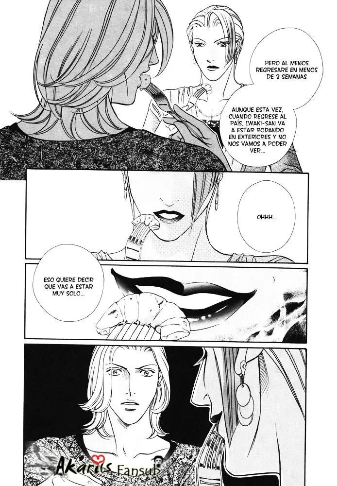 Haru wo Daiteita ALIVE - Capítulo 1 - Página 25 - LectorTMOo