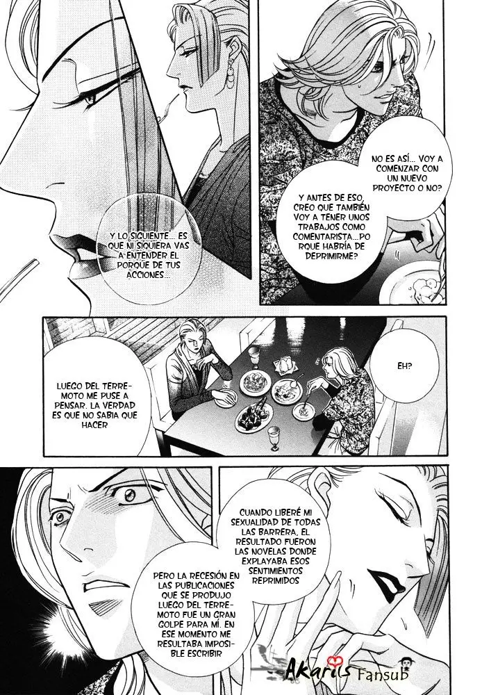 Haru wo Daiteita ALIVE - Capítulo 1 - Página 26 - LectorTMOo