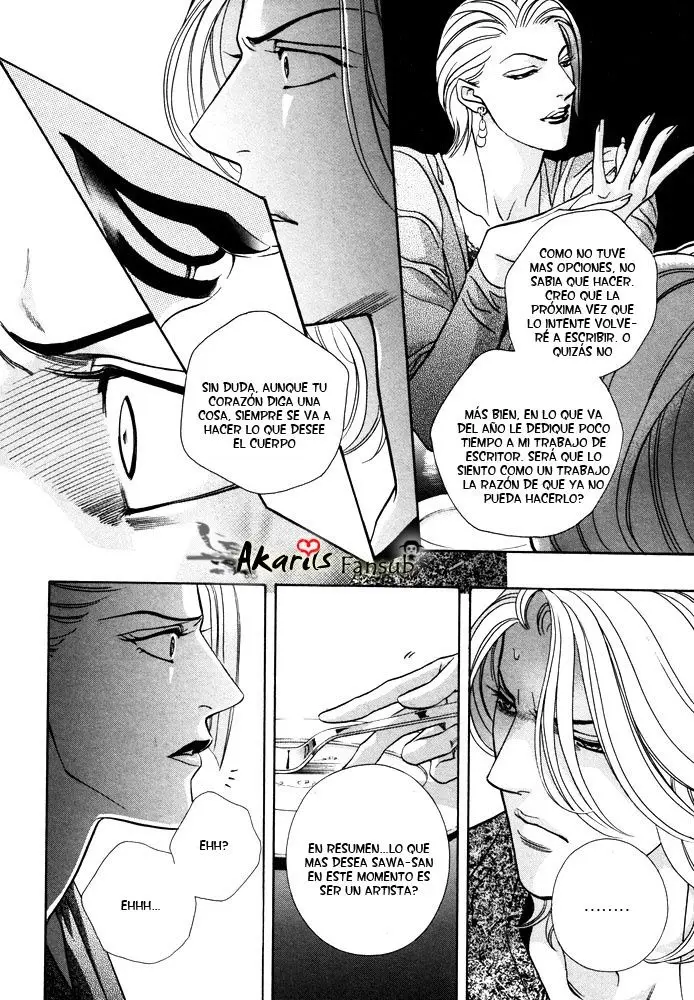 Haru wo Daiteita ALIVE - Capítulo 1 - Página 27 - LectorTMOo