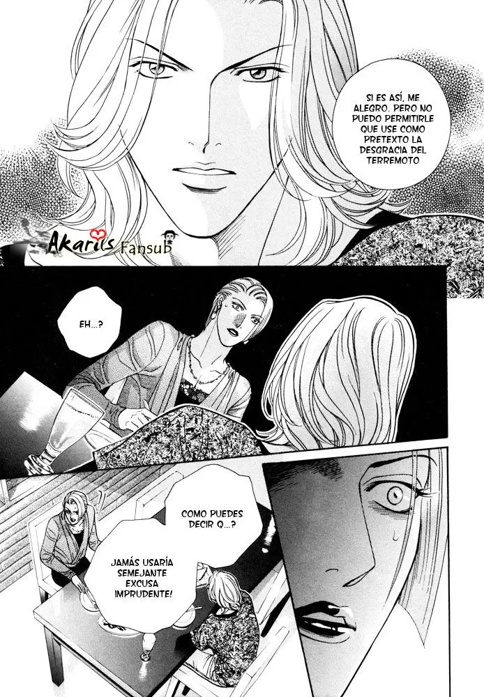 Haru wo Daiteita ALIVE - Capítulo 1 - Página 28 - LectorTMOo