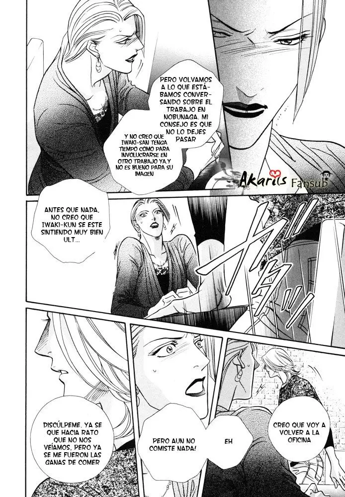 Haru wo Daiteita ALIVE - Capítulo 1 - Página 29 - LectorTMOo