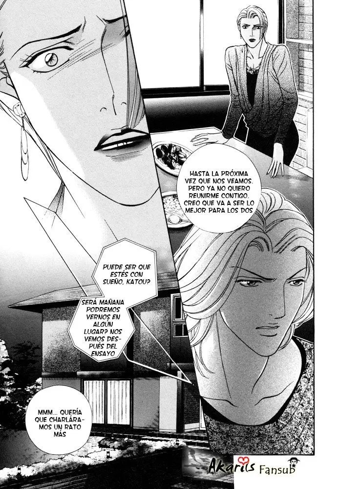 Haru wo Daiteita ALIVE - Capítulo 1 - Página 30 - LectorTMOo