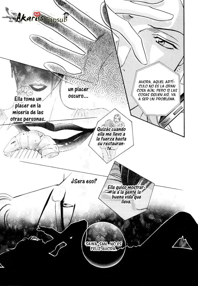 Haru wo Daiteita ALIVE - Capítulo 1 - Página 32 - LectorTMOo