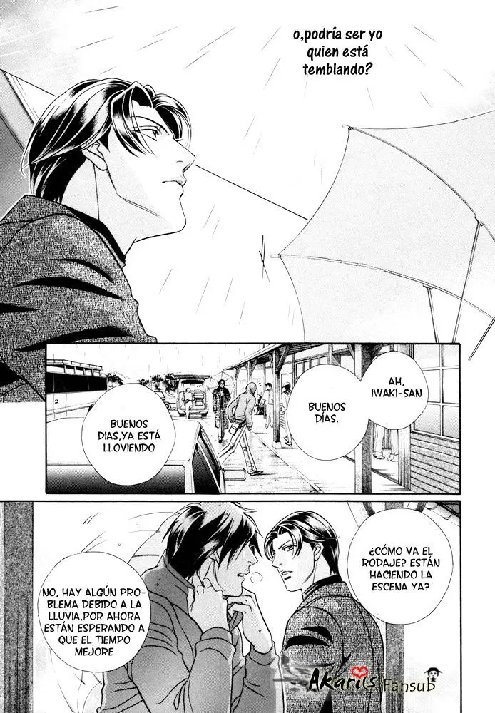 Haru wo Daiteita ALIVE - Capítulo 1 - Página 34 - LectorTMOo