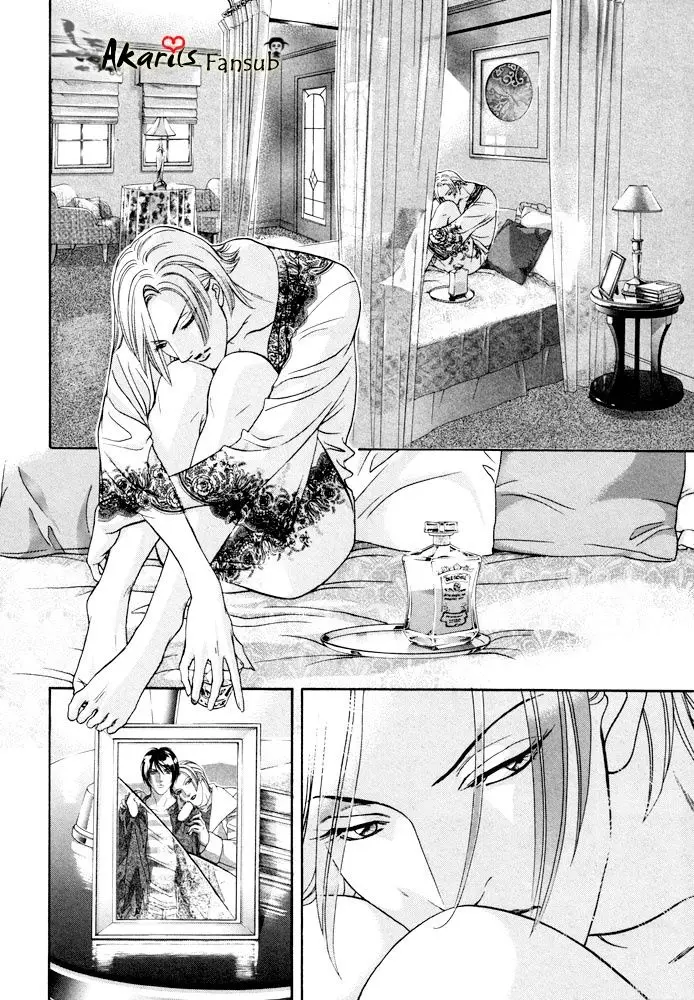 Haru wo Daiteita ALIVE - Capítulo 1 - Página 39 - LectorTMOo