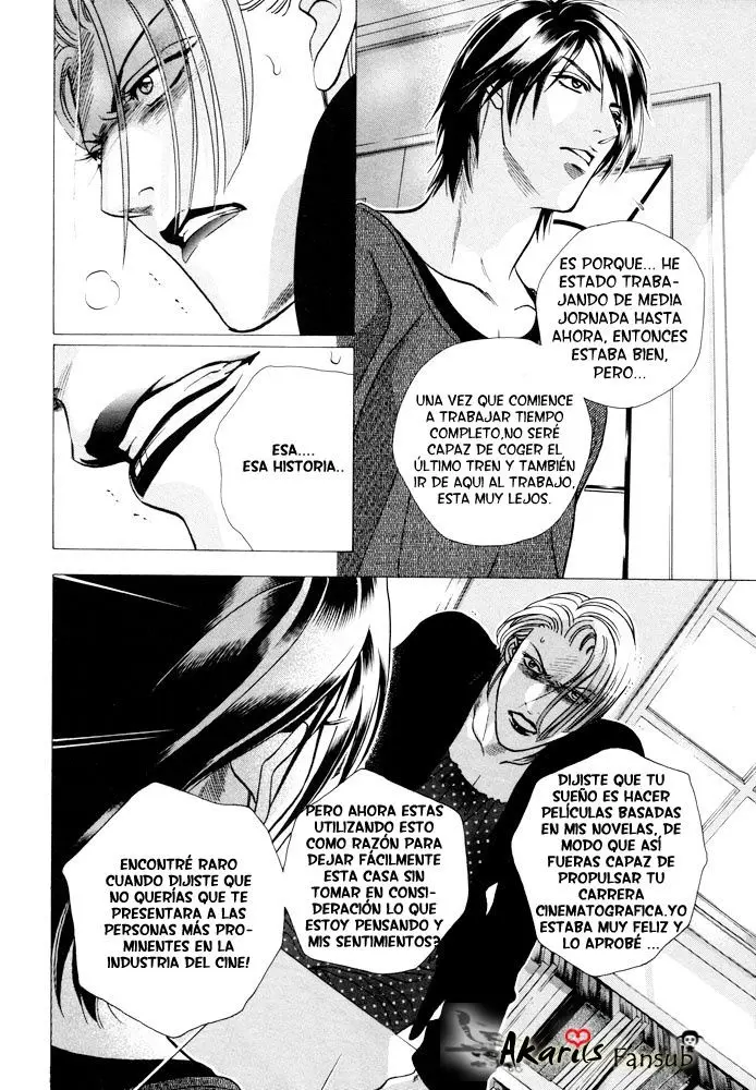 Haru wo Daiteita ALIVE - Capítulo 1 - Página 41 - LectorTMOo