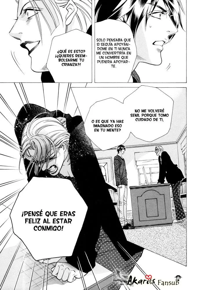 Haru wo Daiteita ALIVE - Capítulo 1 - Página 42 - LectorTMOo