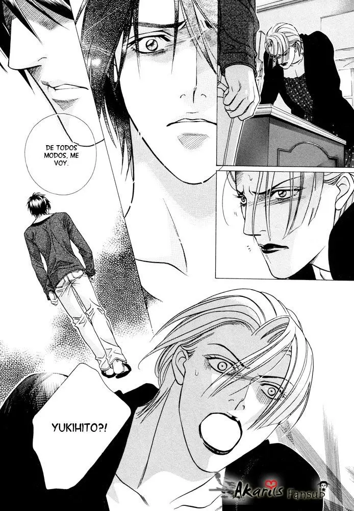 Haru wo Daiteita ALIVE - Capítulo 1 - Página 43 - LectorTMOo