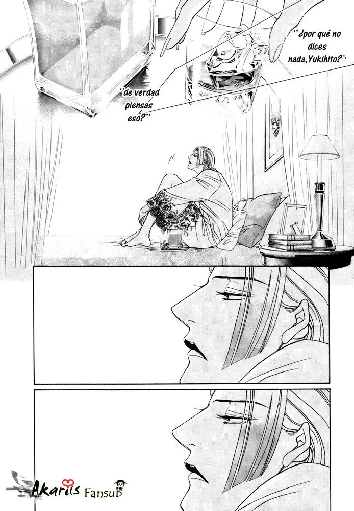 Haru wo Daiteita ALIVE - Capítulo 1 - Página 44 - LectorTMOo