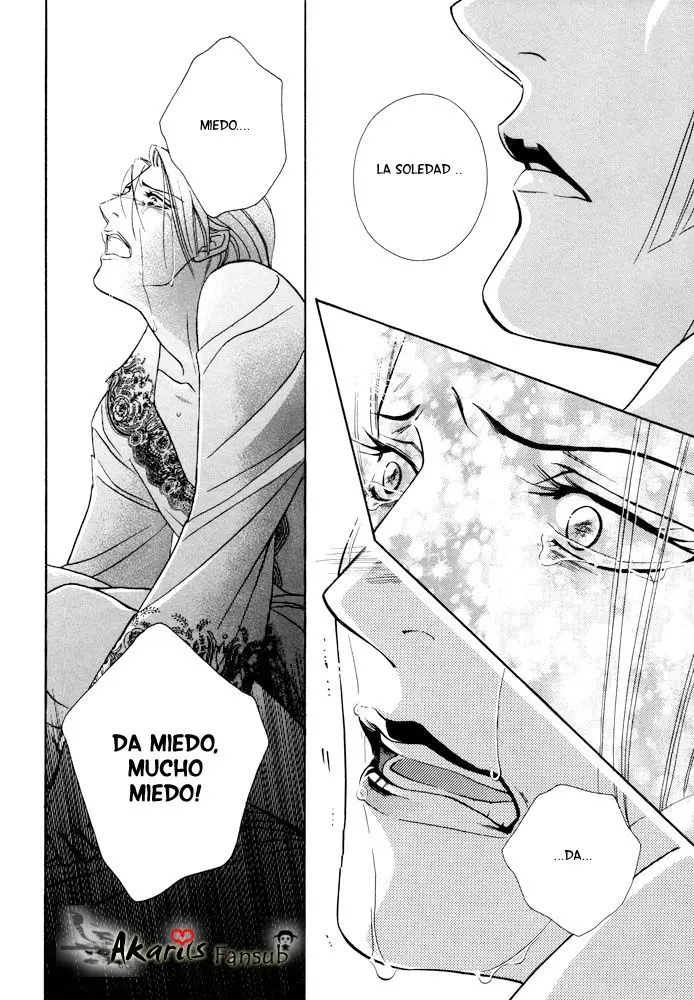 Haru wo Daiteita ALIVE - Capítulo 1 - Página 45 - LectorTMOo