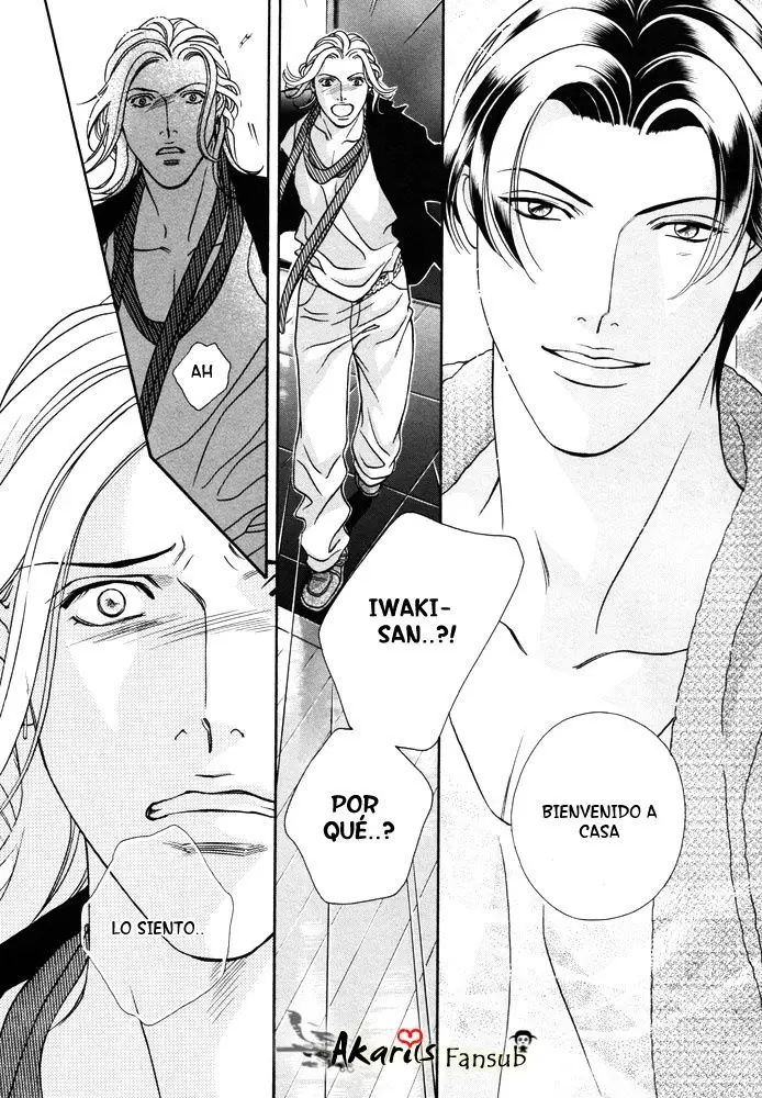 Haru wo Daiteita ALIVE - Capítulo 1 - Página 49 - LectorTMOo