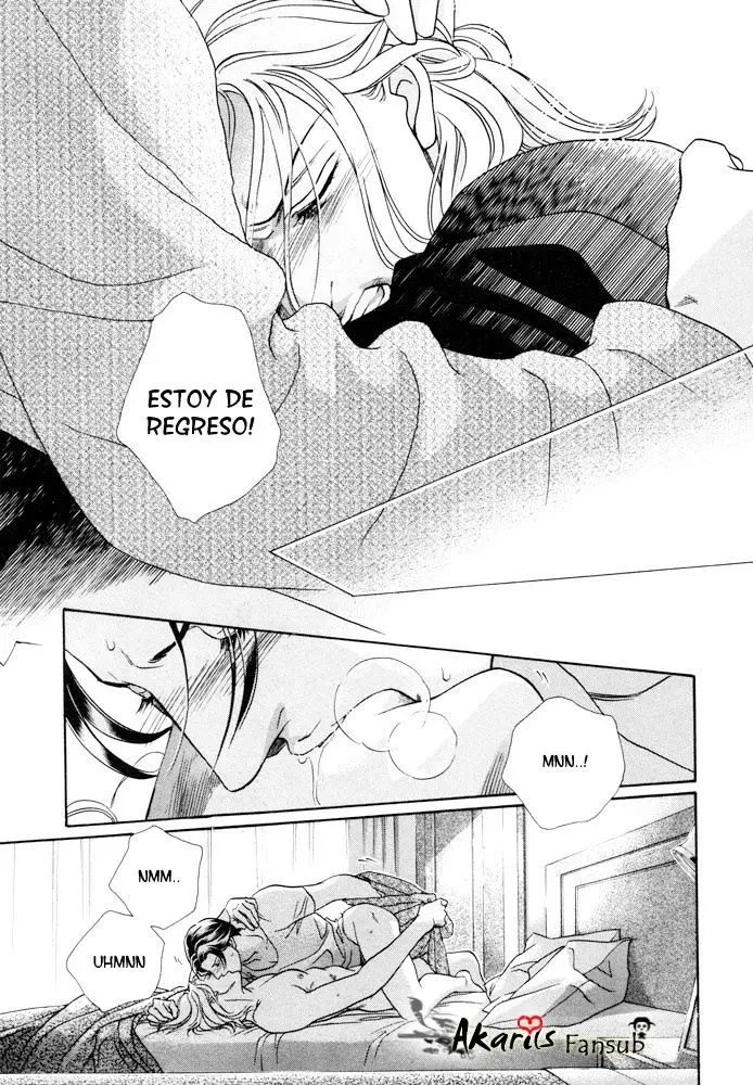 Haru wo Daiteita ALIVE - Capítulo 1 - Página 52 - LectorTMOo