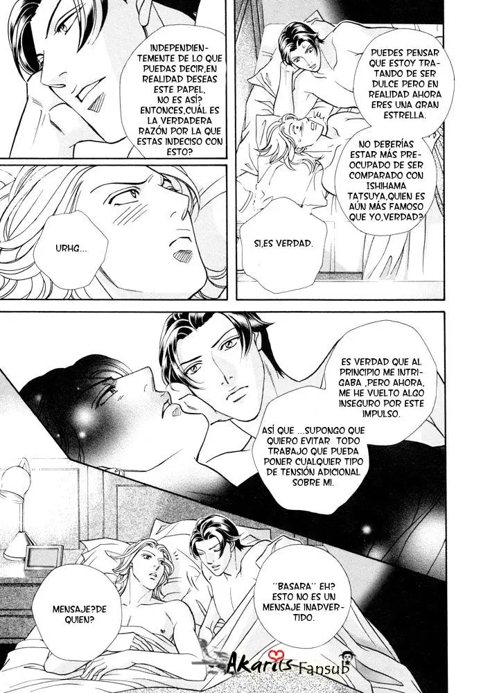Haru wo Daiteita ALIVE - Capítulo 1 - Página 60 - LectorTMOo
