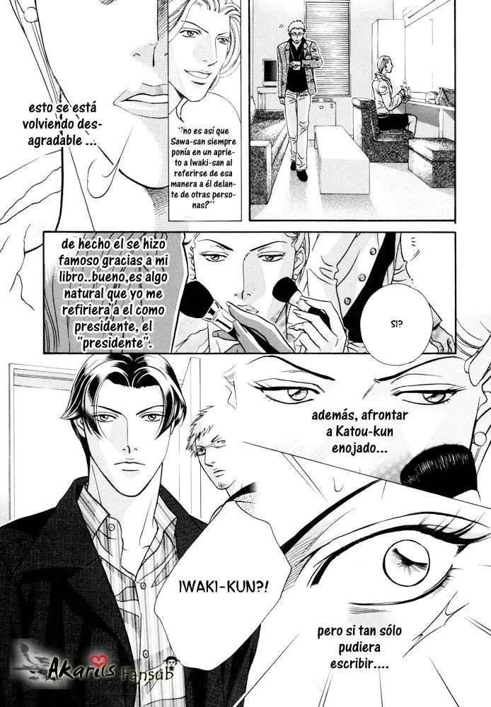 Haru wo Daiteita ALIVE - Capítulo 1 - Página 62 - LectorTMOo