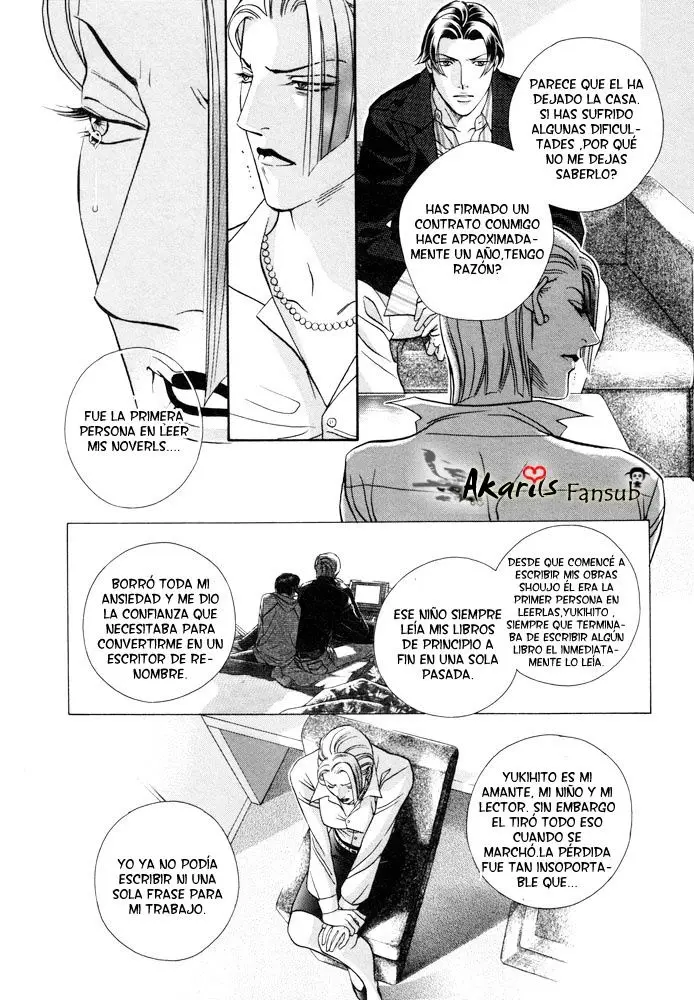 Haru wo Daiteita ALIVE - Capítulo 1 - Página 64 - LectorTMOo