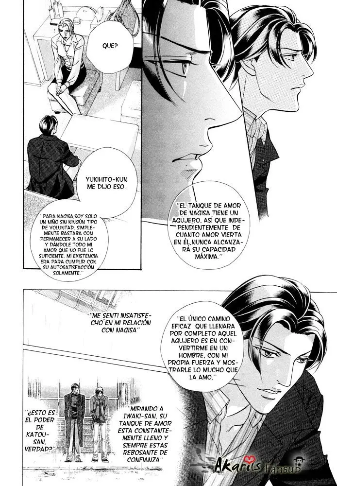 Haru wo Daiteita ALIVE - Capítulo 1 - Página 65 - LectorTMOo