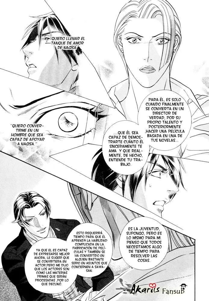 Haru wo Daiteita ALIVE - Capítulo 1 - Página 66 - LectorTMOo