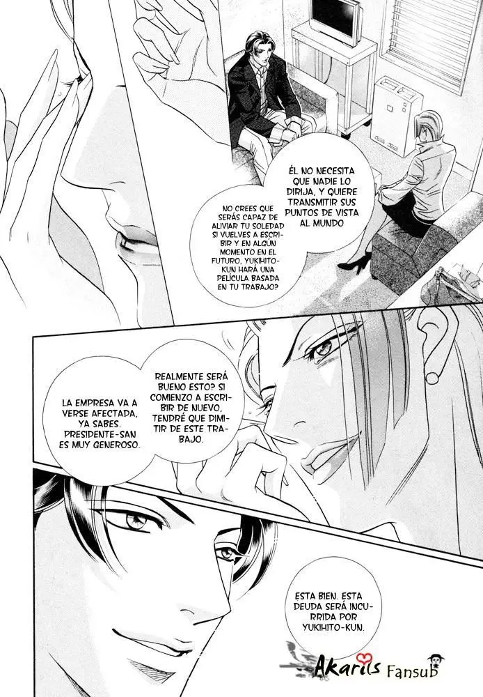 Haru wo Daiteita ALIVE - Capítulo 1 - Página 67 - LectorTMOo