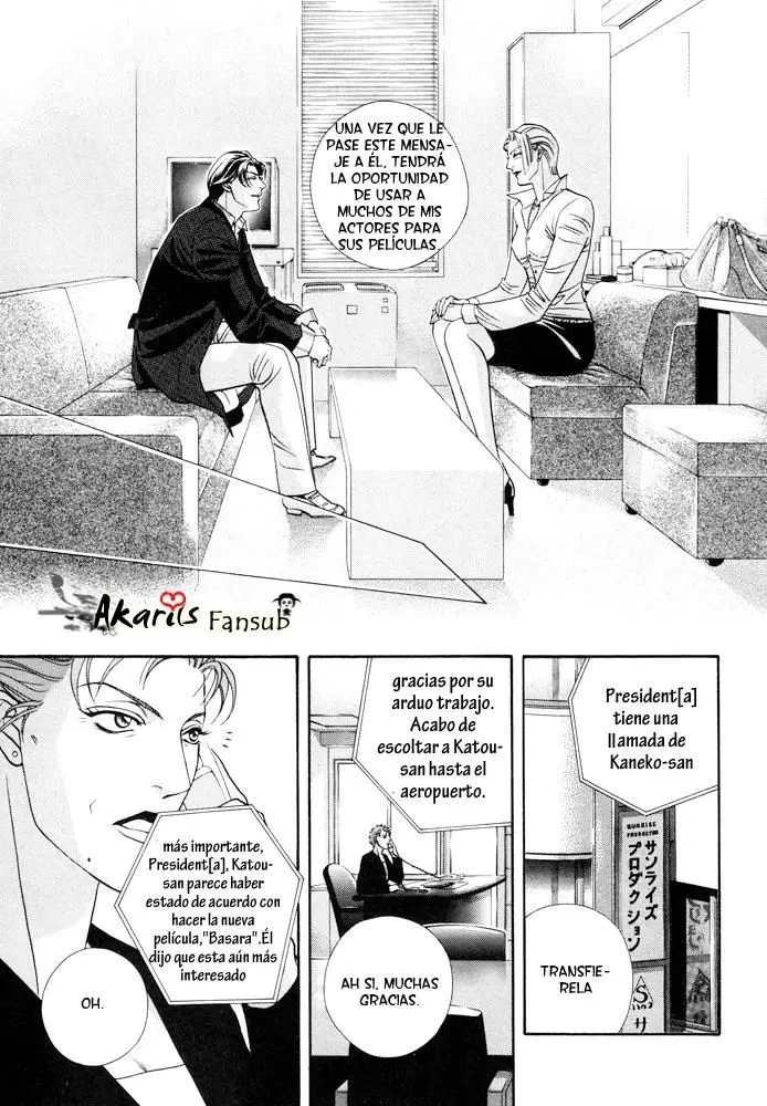 Haru wo Daiteita ALIVE - Capítulo 1 - Página 68 - LectorTMOo