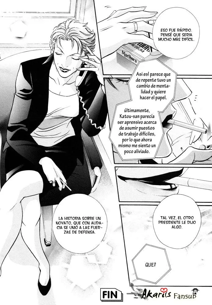 Haru wo Daiteita ALIVE - Capítulo 1 - Página 69 - LectorTMOo