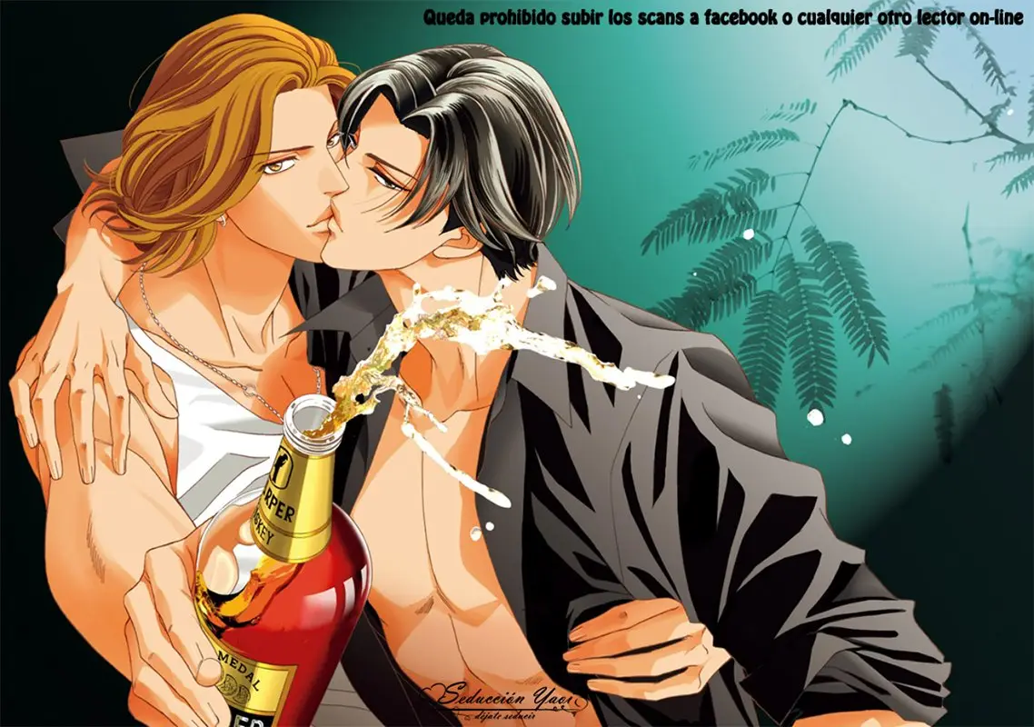 Haru wo Daiteita ALIVE - Capítulo 10 - Página 4 - LectorTMOo