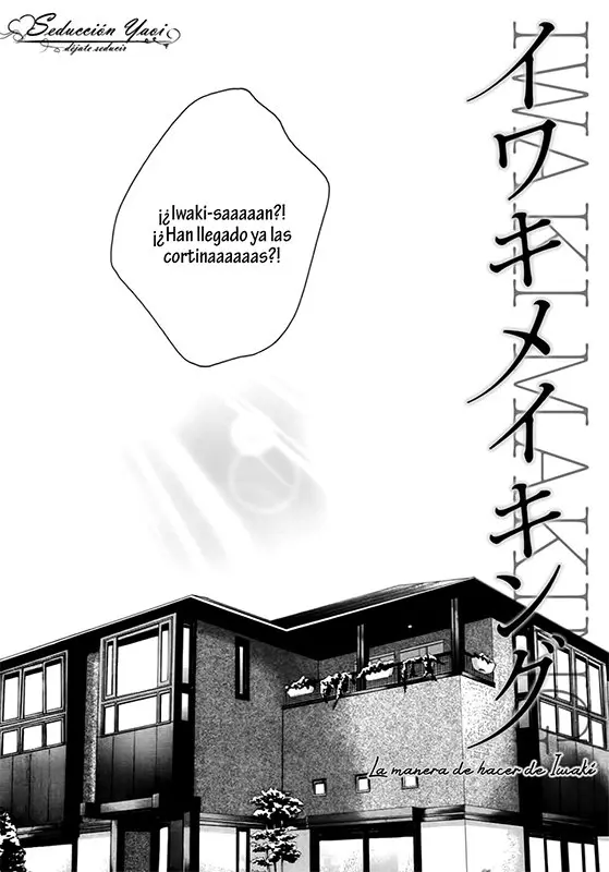 Haru wo Daiteita ALIVE - Capítulo 10 - Página 7 - LectorTMOo