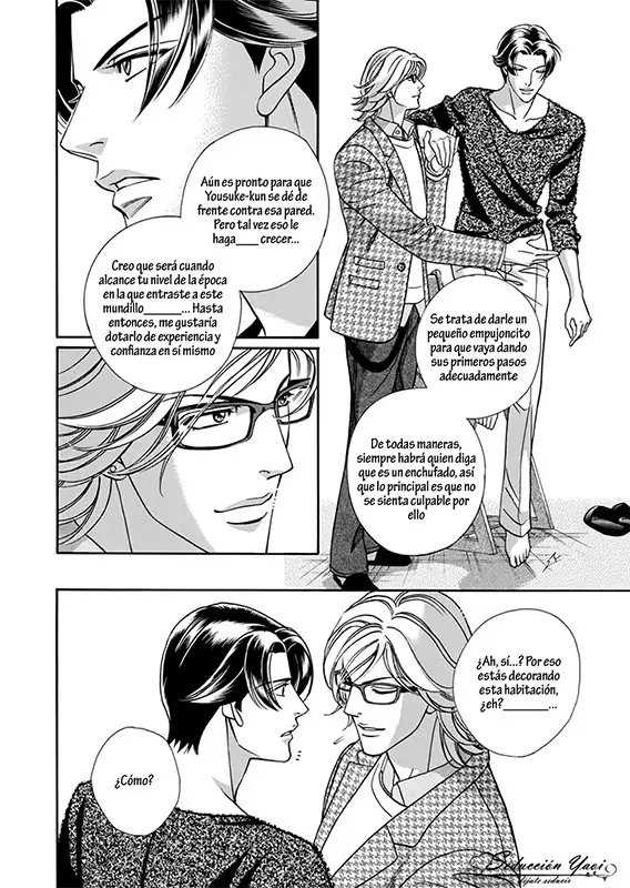 Haru wo Daiteita ALIVE - Capítulo 10 - Página 9 - LectorTMOo