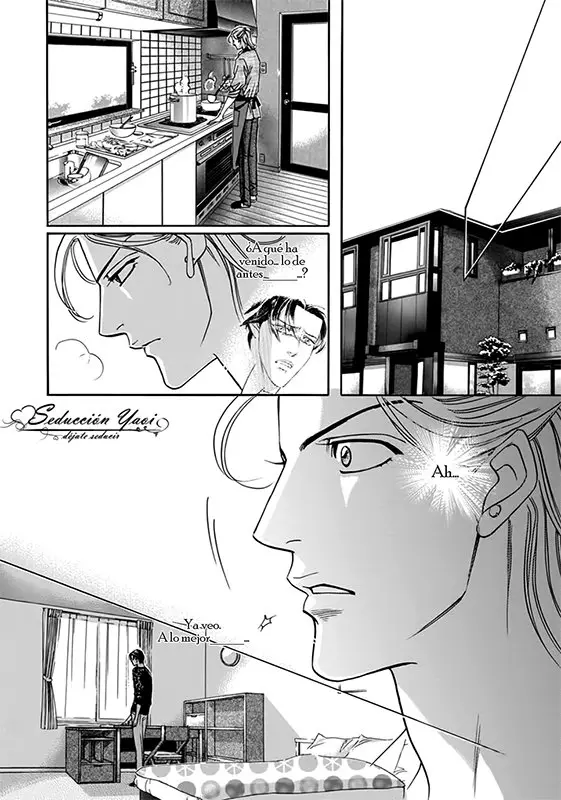 Haru wo Daiteita ALIVE - Capítulo 10 - Página 13 - LectorTMOo